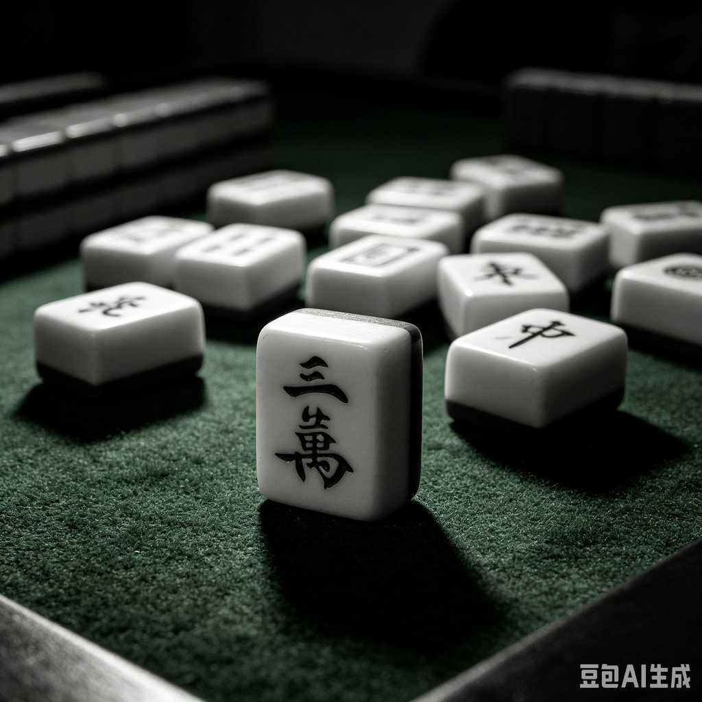 Youngstown,mahjong