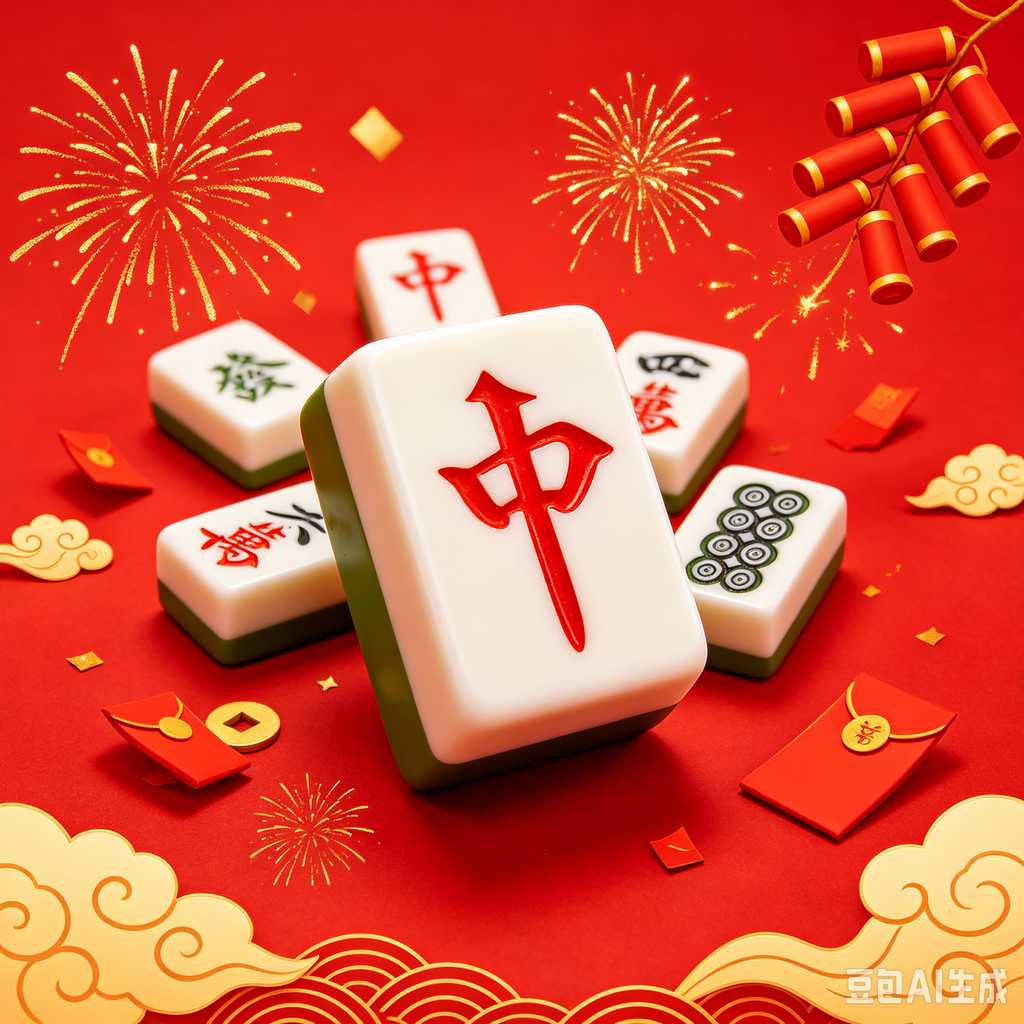 Vancouver,mahjong