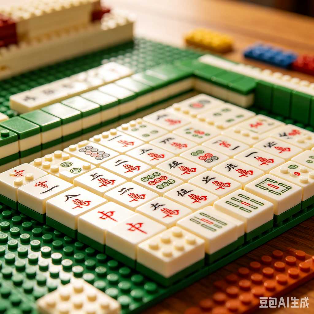 Illinois,mahjong