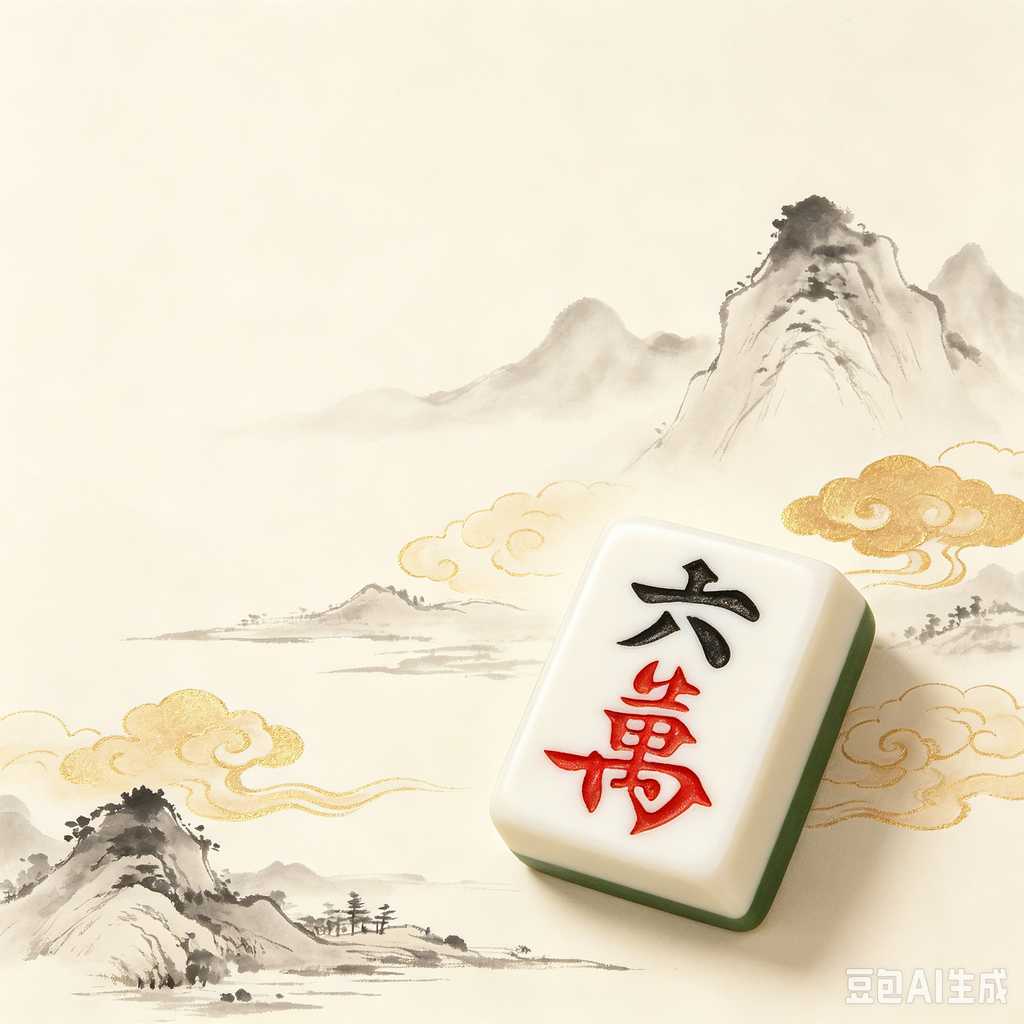 Granada,mahjong