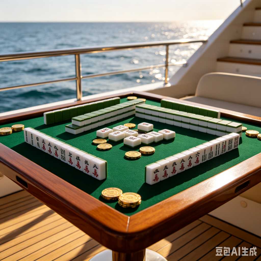 Geneva,mahjong